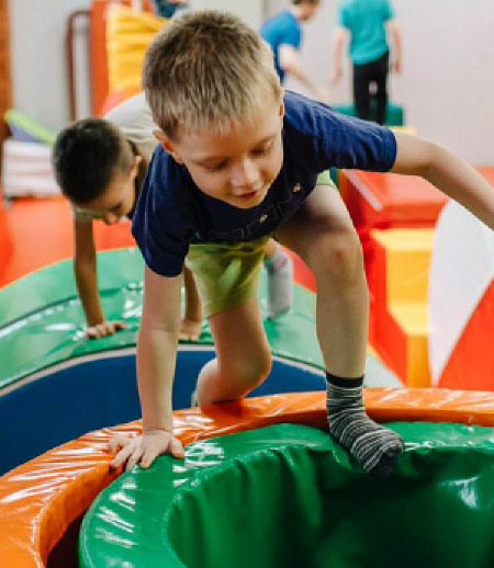 Няня в городе Нижний Новгород - Ищу автоняню для ребёнка (5 лет)