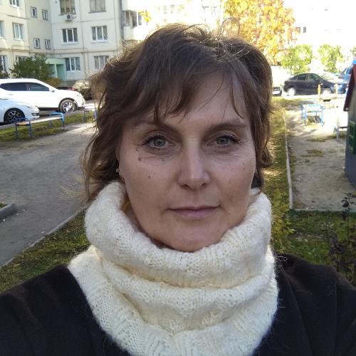 Репетитор в городе Екатеринбург - Светлана Юрьевна З.