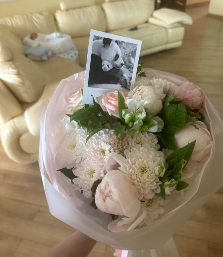 Няня в городе Омск - Няня для девочки 2 месяца