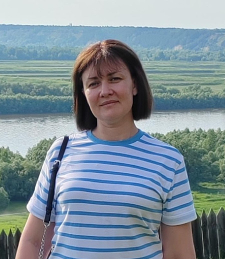 Няня в городе Тюмень - Екатерина Д.
