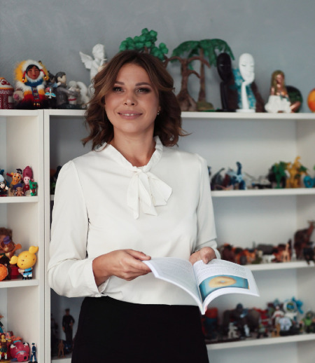 Няня в городе Всеволожск - Анна В.