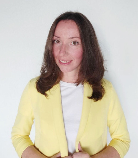 Репетитор в городе Новосибирск - Юлия Д.