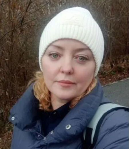 Домработница в городе Новосибирск - Олеся Ф.
