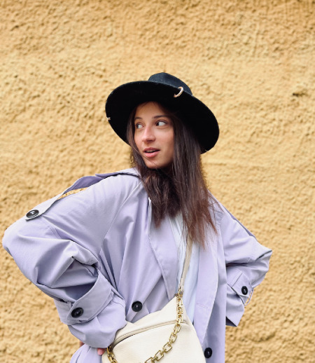 Няня в городе Москва - Галина Б.