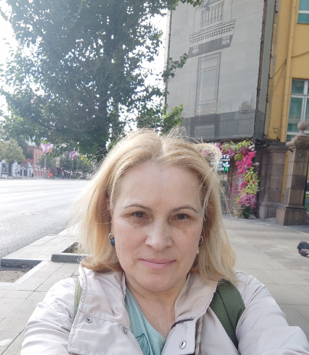 Няня в городе Москва - Светлана С.