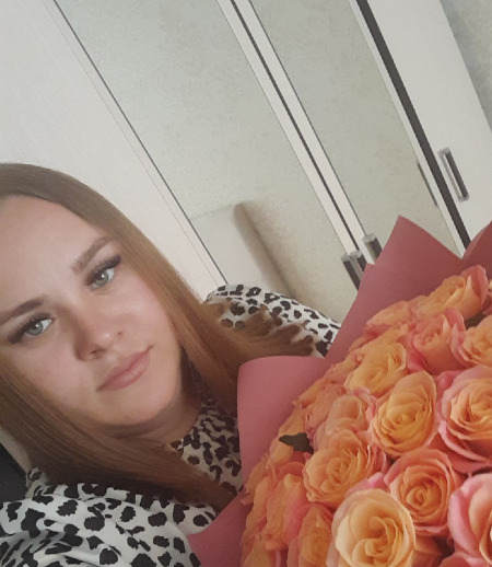 Няня в городе Энгельс - Кристина Алексеевна К.