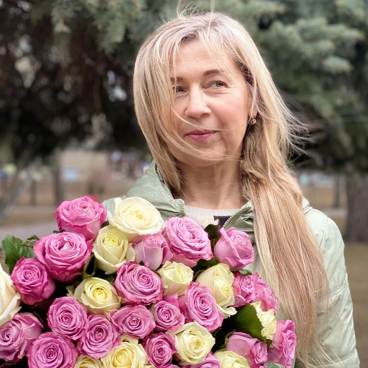 Няня в городе Новосибирск - Алла К.