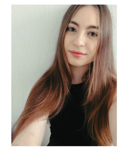 Домработница в городе Санкт-Петербург - Алиса К.