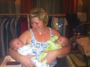 Домработница в городе Москва - Елена Николаевна К.