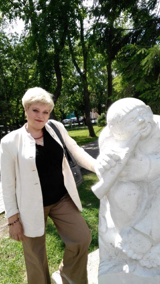 Няня в городе Новосибирск - Наталья Васильевна Т.