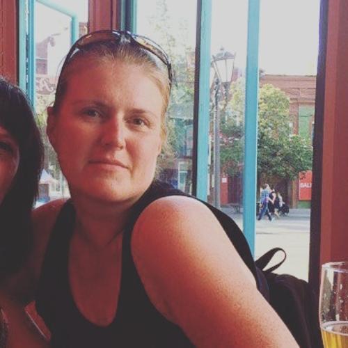 Сиделка в городе Екатеринбург - Юлия Александровна К.