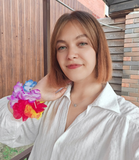 Зооняня в городе Новосибирск - Кристина Александровна М.