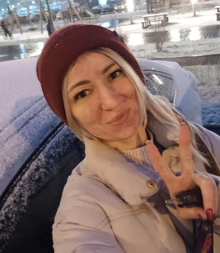 Сиделка в городе Пушкино - Мария Е.