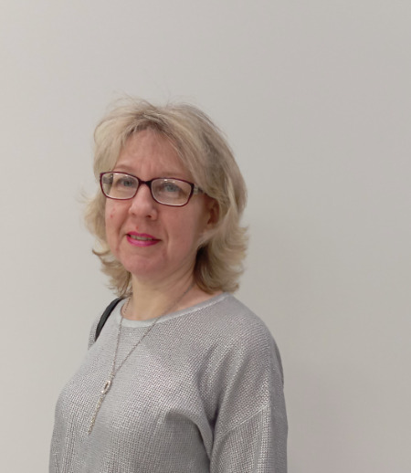 Няня в городе Всеволожск - Светлана Н.