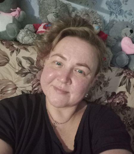 Няня в городе Тюмень - Юлия З.