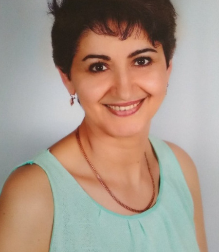 Няня в городе Пермь - Марина Б.