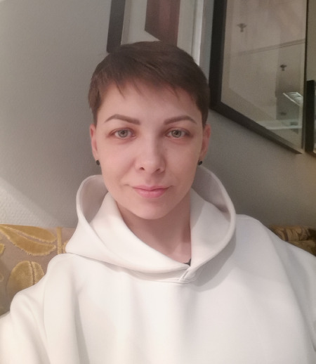 Няня в городе Санкт-Петербург - Ирина Б.