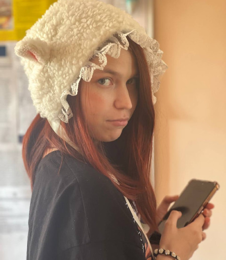 Няня в городе Санкт-Петербург - Mitsuko T.