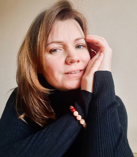 Сиделка в городе Санкт-Петербург - Елена С.