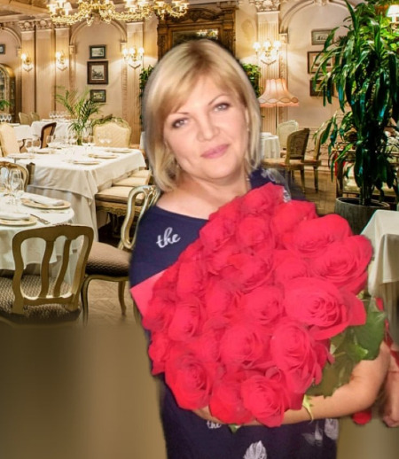 Сиделка в городе Москва - Наталья Т.