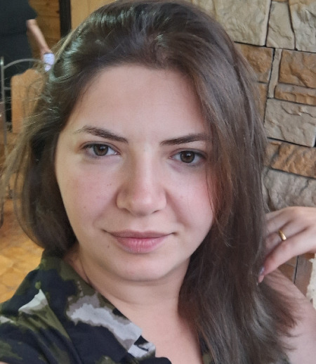 Няня в городе Одинцово - Анна Б.