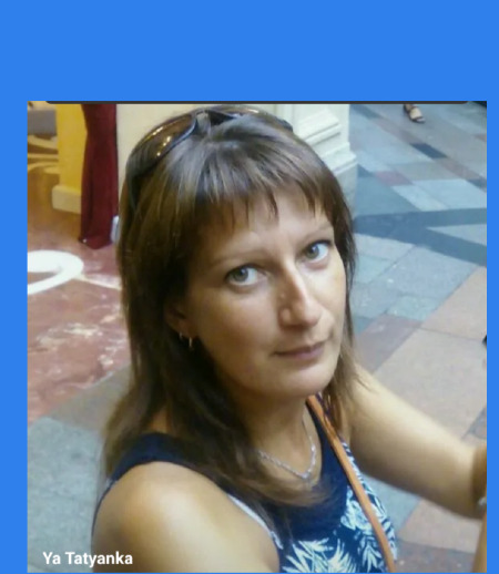 Няня в городе Саратов - Татьяна С.