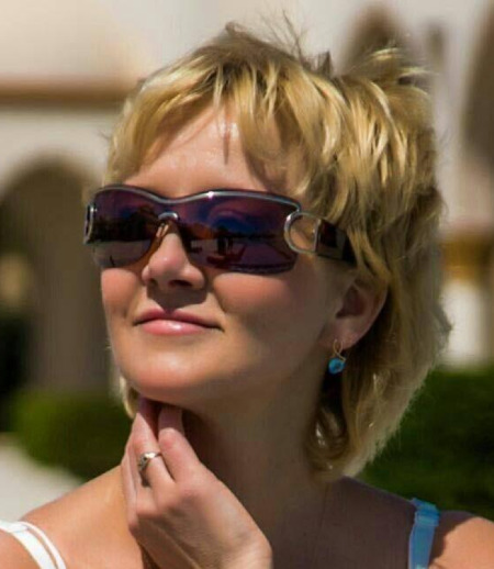 Сиделка в городе Москва - Елена П.