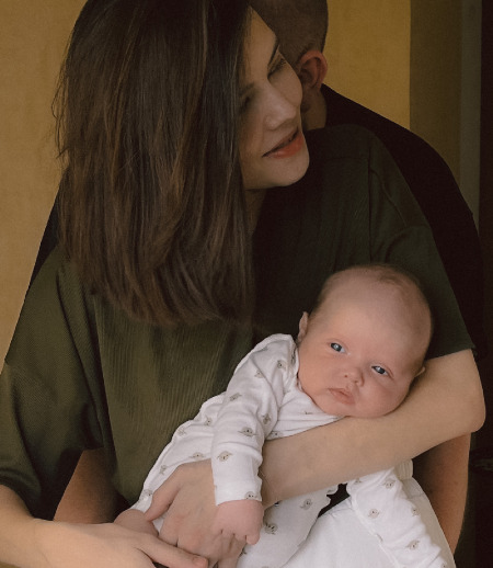 Няня в городе Нижний Новгород - Няня для грудничка