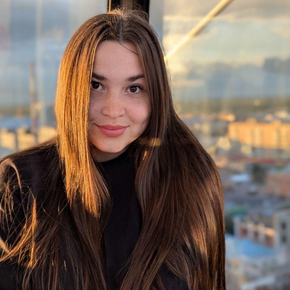 Няня в городе Москва - София Г.