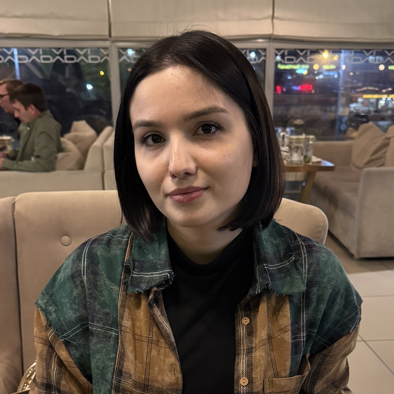 Сиделка в городе Казань - Амина М.