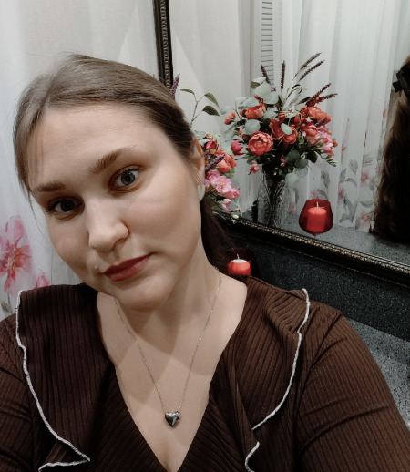 Няня в городе Екатеринбург - Екатерина Б.