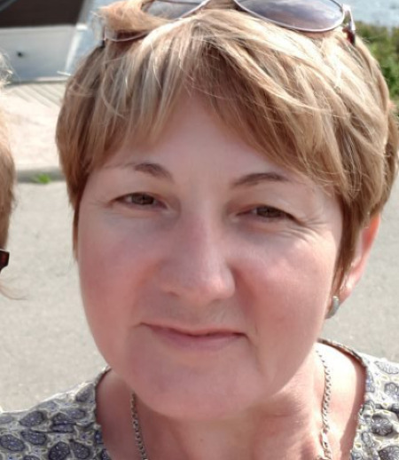 Няня в городе Чебоксары - Надежда Ж.