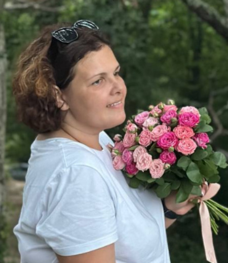 Няня в городе Краснодар - Екатерина Евгеньевна А.