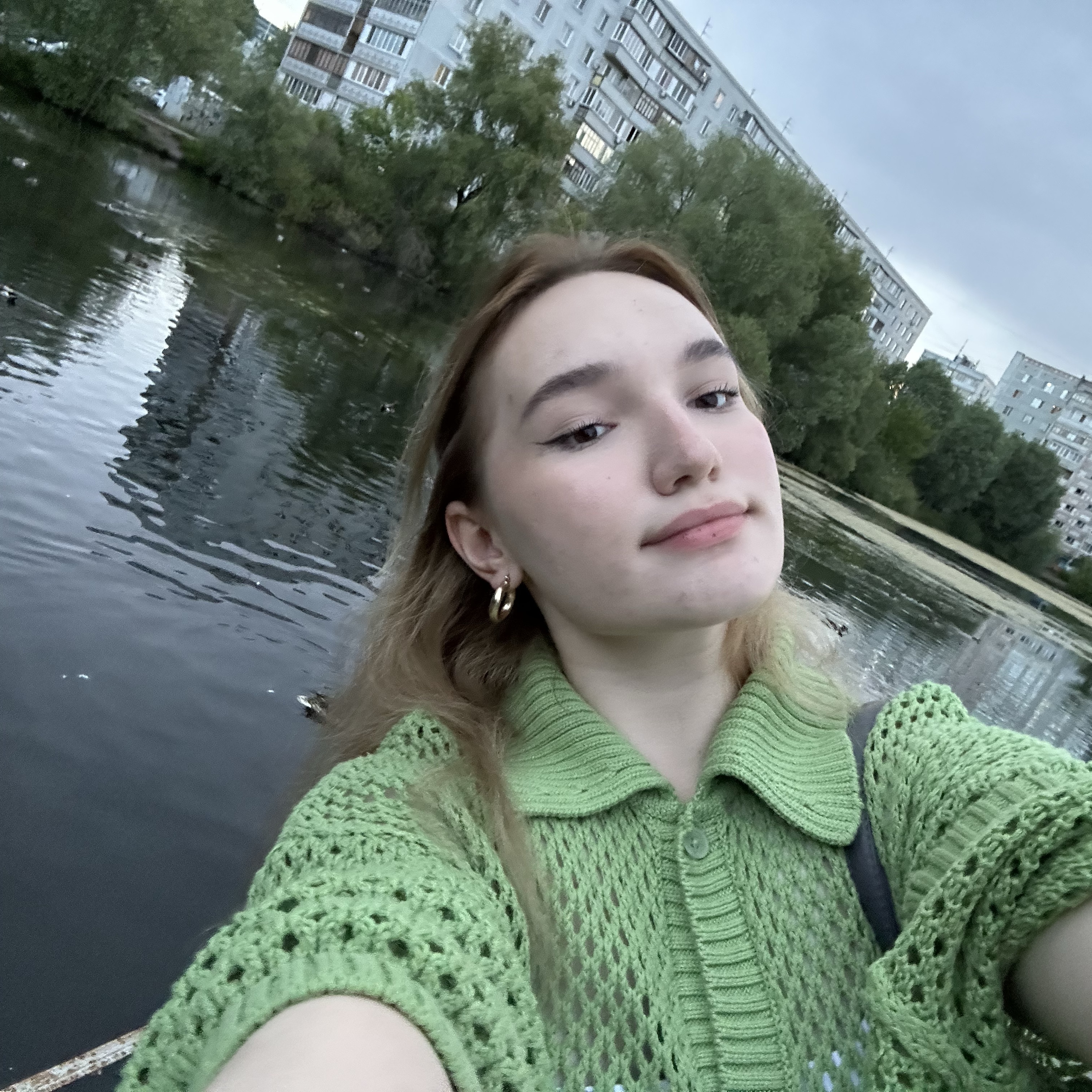 Зооняня в городе Казань - A C.