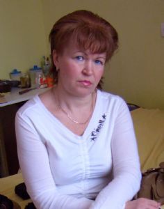 Няня в городе Жигулевск - Татьяна Петровна А.