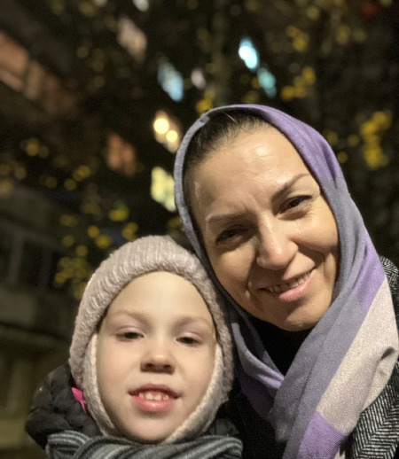 Няня в городе Санкт-Петербург - Няня к ребенку