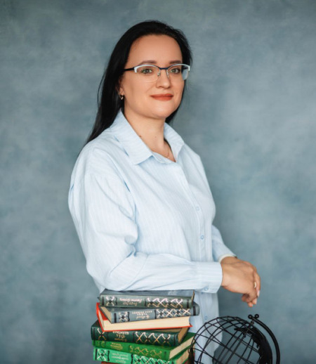 Няня в городе Дзержинск - Татьяна К.