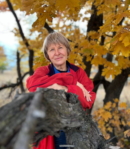 Няня в городе Саратов - Ирина П.