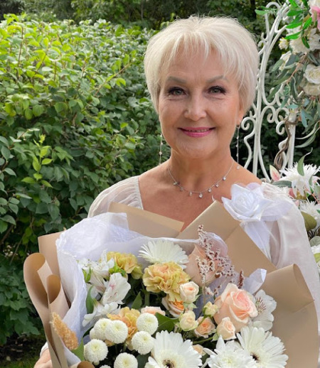 Няня в городе Уфа - Маргарита Фаритовна С.