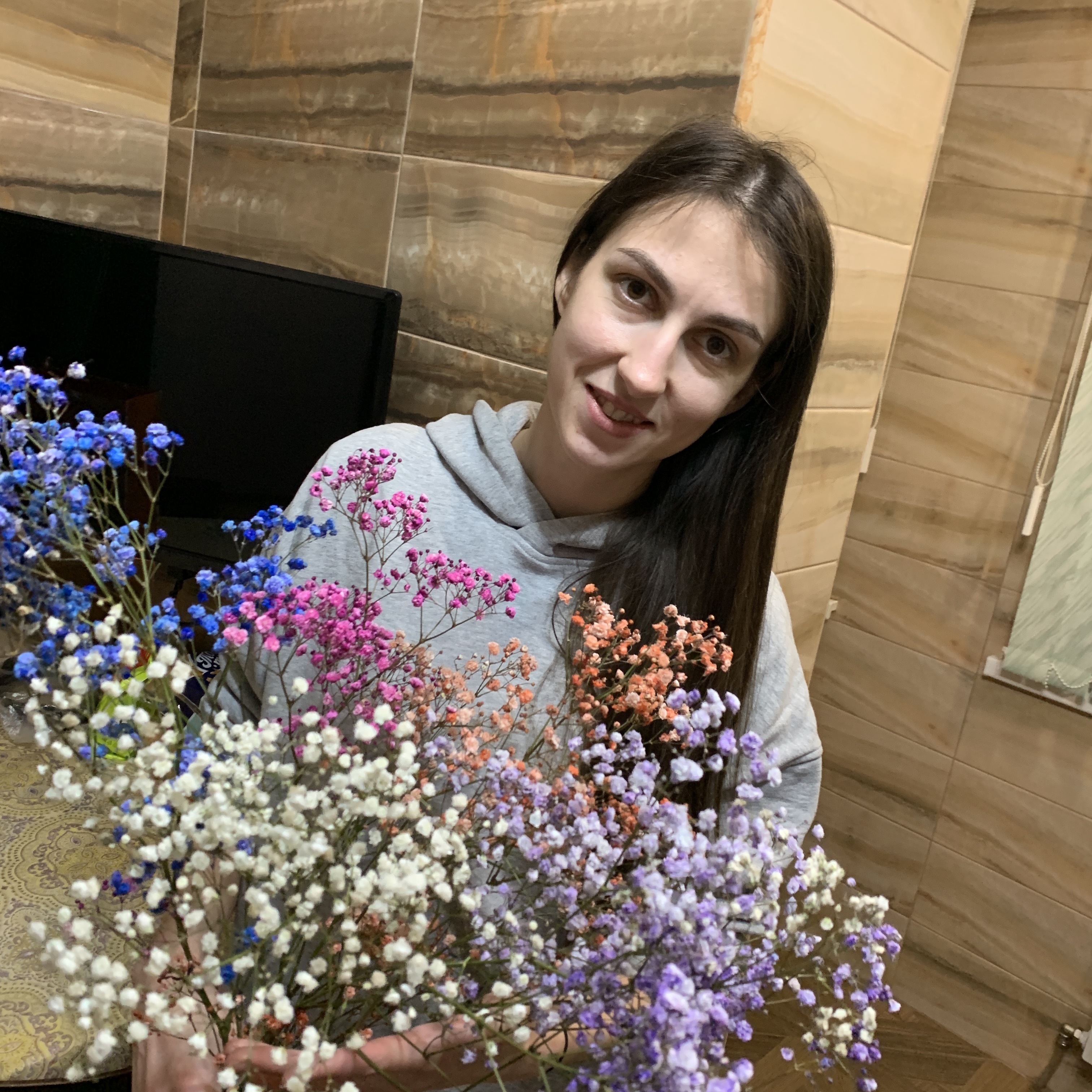 Няня в городе Смоленск - Зинаида Ш.
