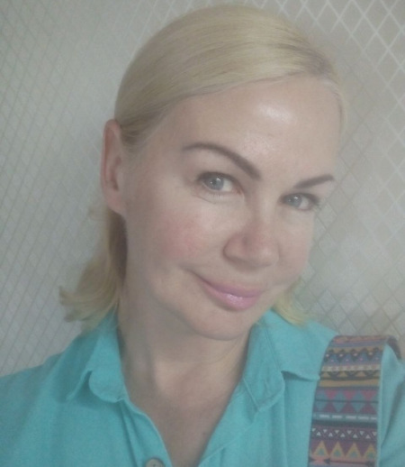 Домработница в городе Ростов-на-Дону - Ирина Георгиевна П.