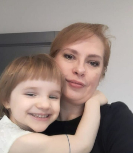 Няня в городе Батайск - Светлана Ивановна К.