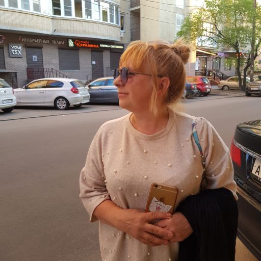 Няня в городе Ростов-на-Дону - Валерия Ливерьевна Х.