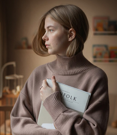 Няня в городе Самара - Яна Т.