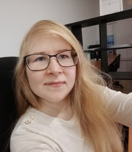 Зооняня в городе Екатеринбург - Юлия Я.