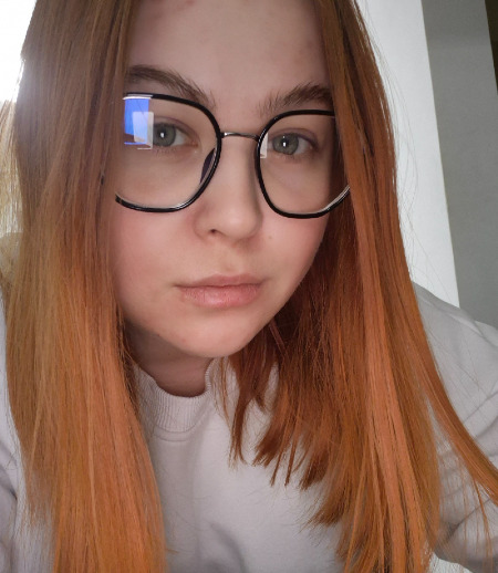 Няня в городе Нижний Новгород - Виктория Л.