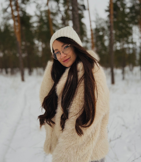 Няня в городе Тольятти - Елена Г.