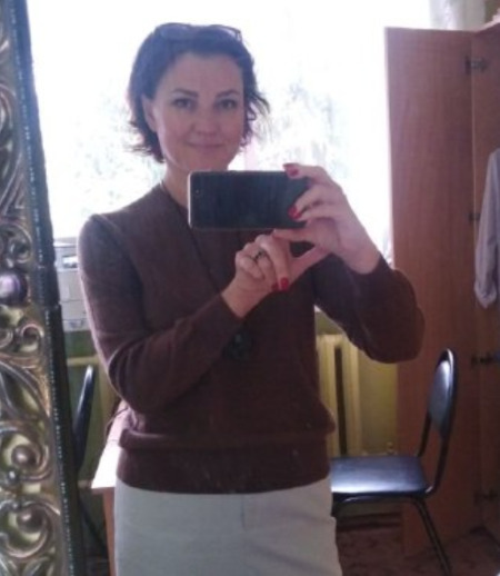 Репетитор в городе Нижний Новгород - Наталия Н.