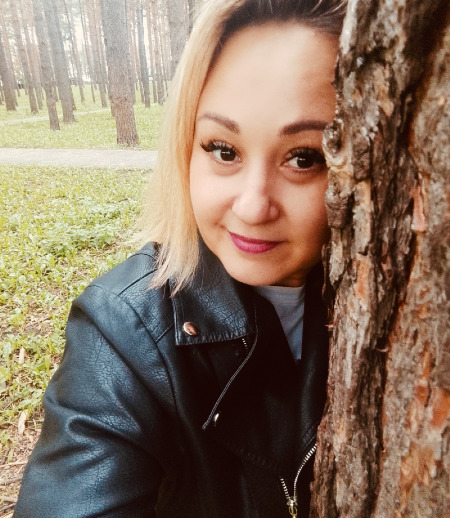 Няня в городе Уфа - Алина Б.