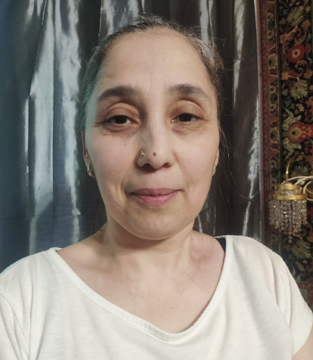 Сиделка в городе Москва - Зуля Х.